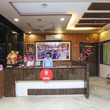 Spot On Hotel Sai Pancham Shirdi Luaran gambar