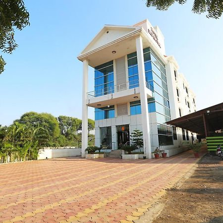 Spot On Hotel Sai Pancham Shirdi Luaran gambar