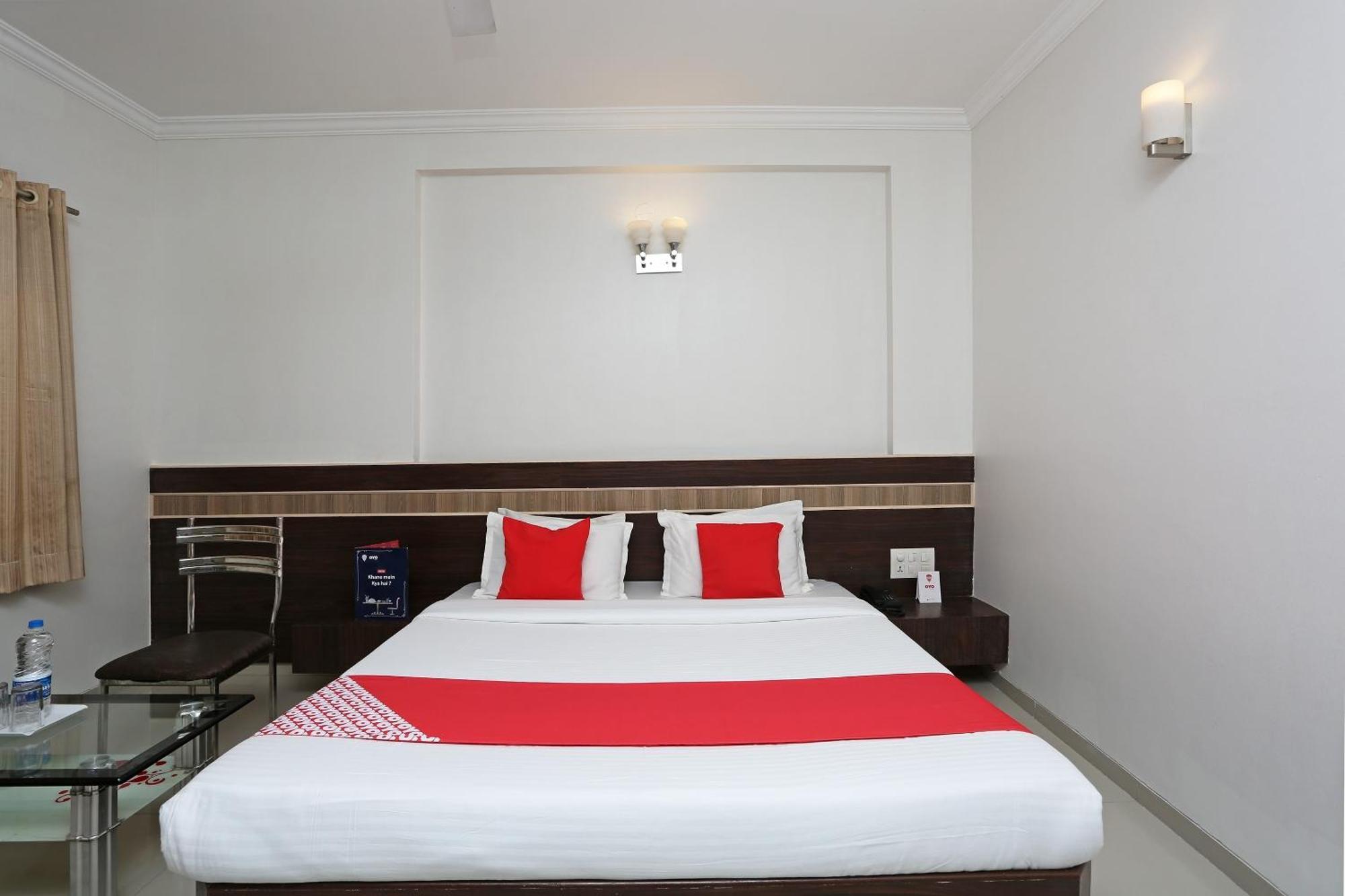 Spot On Hotel Sai Pancham Shirdi Luaran gambar
